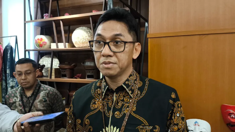 BI Bangun Ekosistem Desa Wisata Berbasis UMKM