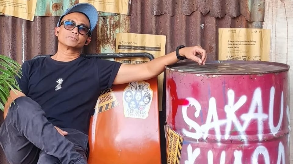 Kabar Duka, Ibunda Ivan Slank Meninggal Dunia
