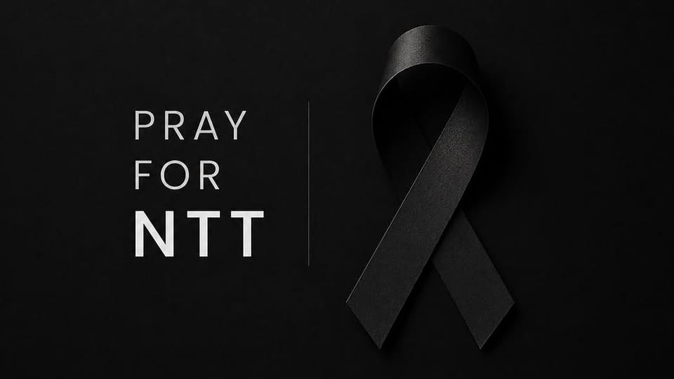 Gempa Magnitudo 7,7 Guncang NTT: Deretan Artis Turut Berduka