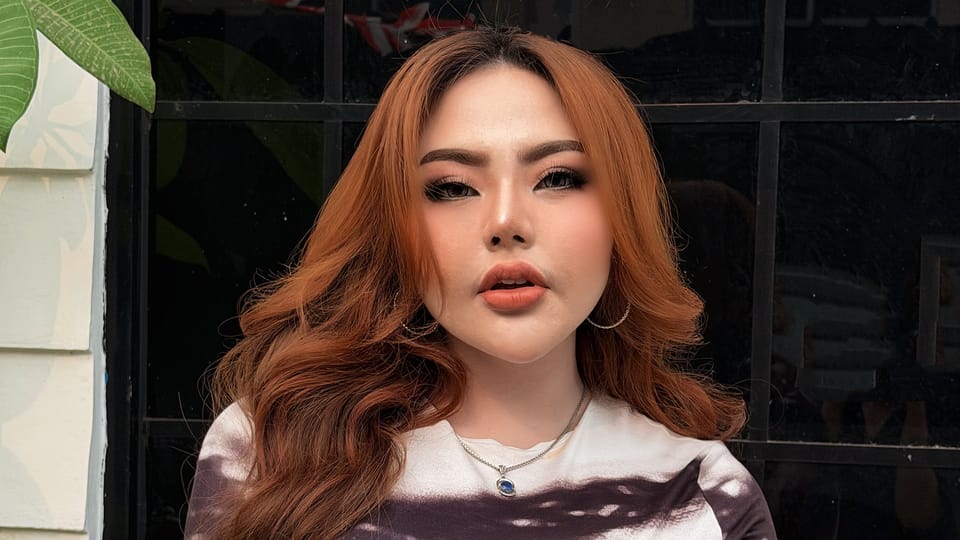 Polres Metro Jakarta Timur Tetapkan Selebgram Lisa Mariana Sebagai Tersangka Kasus Penipuan