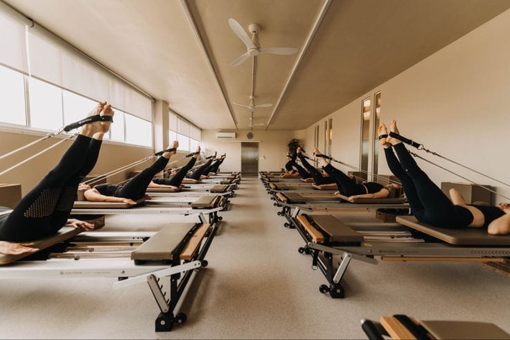 Pilih Pilates atau Barre untuk Jaga Kebugaran Tubuh?