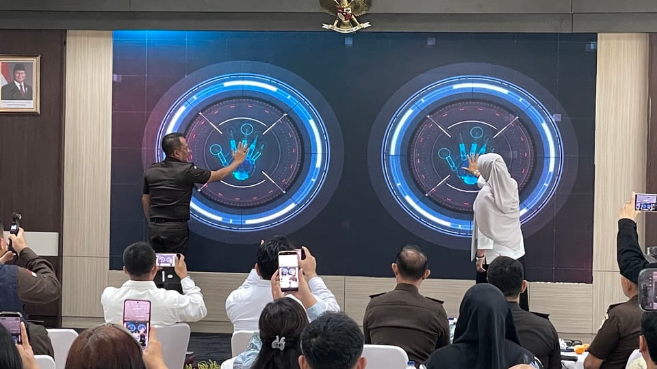 Lelang Barang Rampasan Diburu, Harga Ada yang Naik hingga 300 Persen