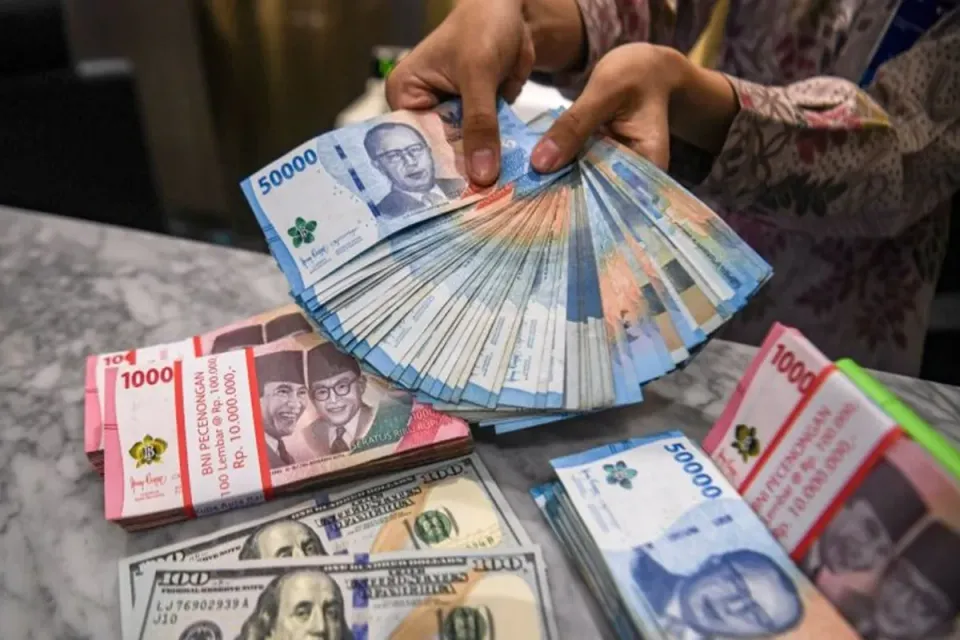 Rupiah Rp17.500 dalam RAPBN 2027, Apa Dampaknya?