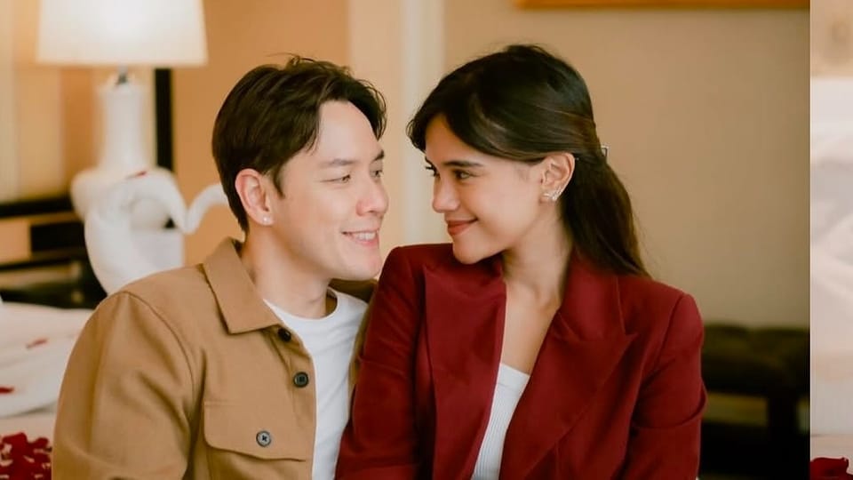 Anthony Xie & Audi Marissa Hibahkan Harta ke Anak Sebelum Cerai