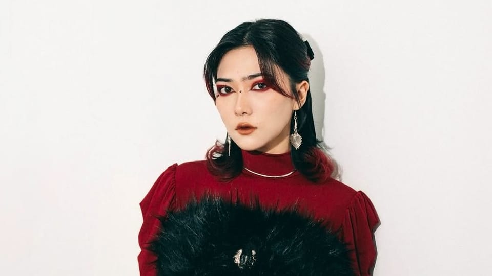 Isyana Sarasvati Resmi Masuk Lineup Lollapalooza India 2027