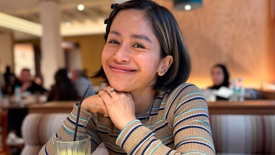 Kado Lahan Makam San Diego Hills untuk Farida Nurhan di Usia 44 Tahun