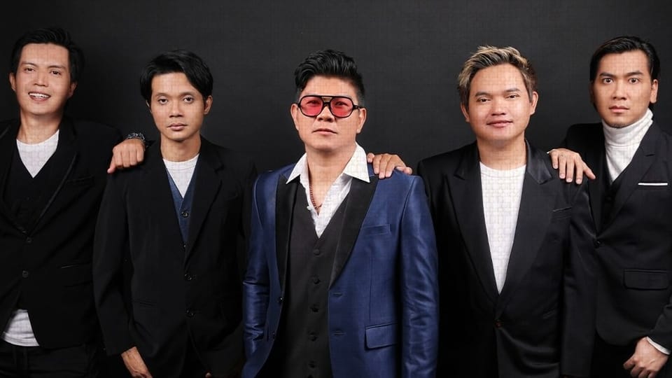 Kangen Band Batal Bubar