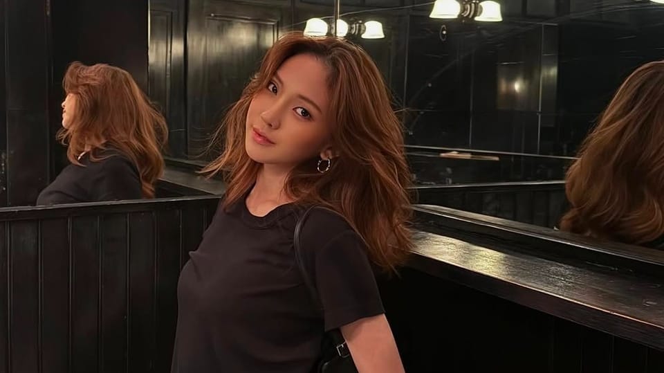 Selebgram Julia Prastini Ditangkap Terkait Vape Etomidate