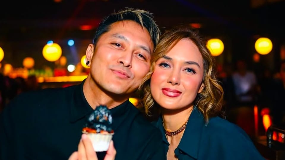 Sidang Cerai Sara Wijayanto dan Demian Aditya Berpotensi Diputus Verstek