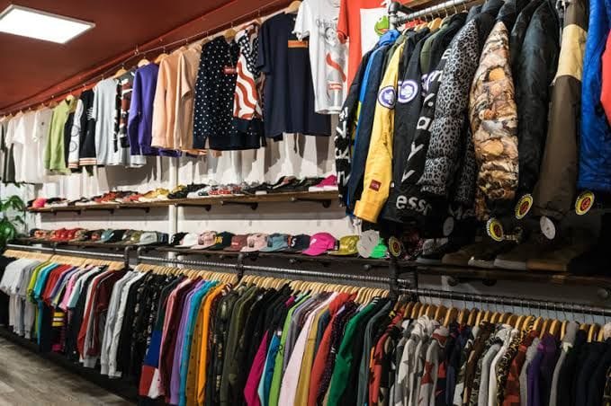 6 Tempat Thrifting Terbaik dan Legendaris di Jakarta