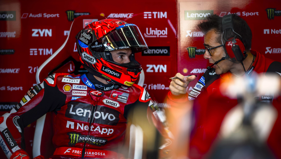 Prediksi Juara MotoGP Austria 2026 dan Peta Persaingannya