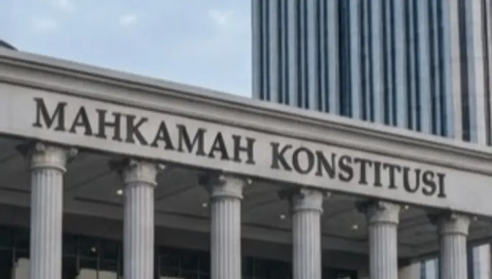 Putusan MK Soal Ijazah Gibran: Fakta Sidang dan Amar