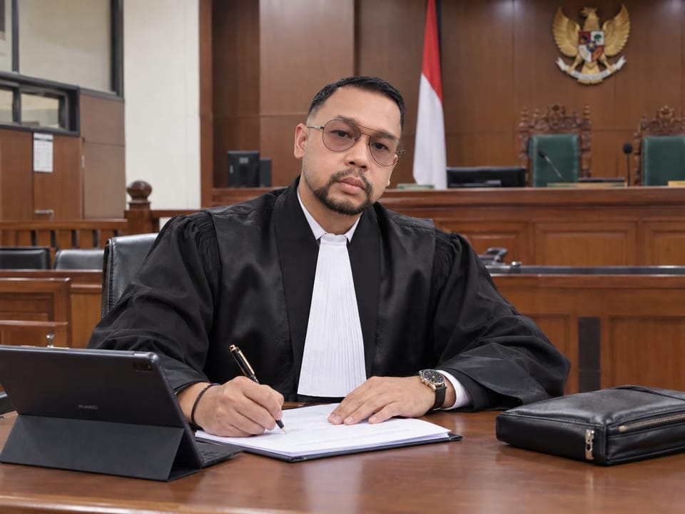 Menguji Keabsahan Syarat Pendidikan Gibran sebagai Calon Wakil Presiden pada Pemilu 2024