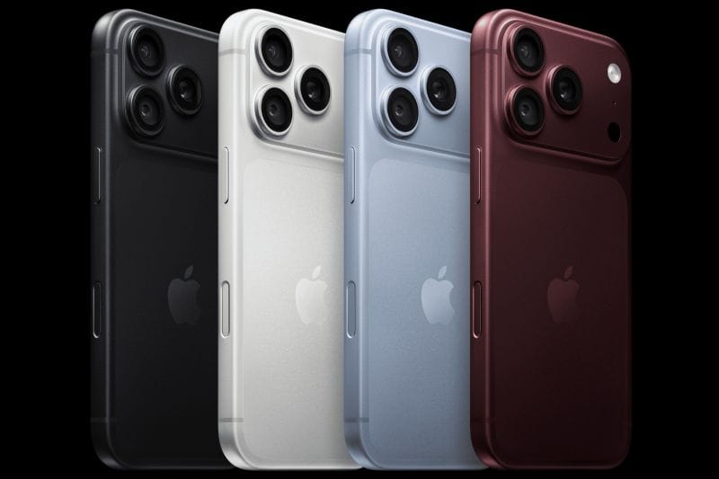 iPhone 18 Pro Resmi Masuk Indonesia, Harganya Fantastis