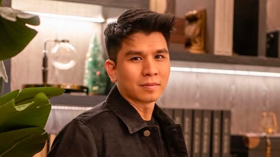 Setelah 18 Tahun Bersama, Irfan Hadari Resmi Mundur dari Vokalis Govinda