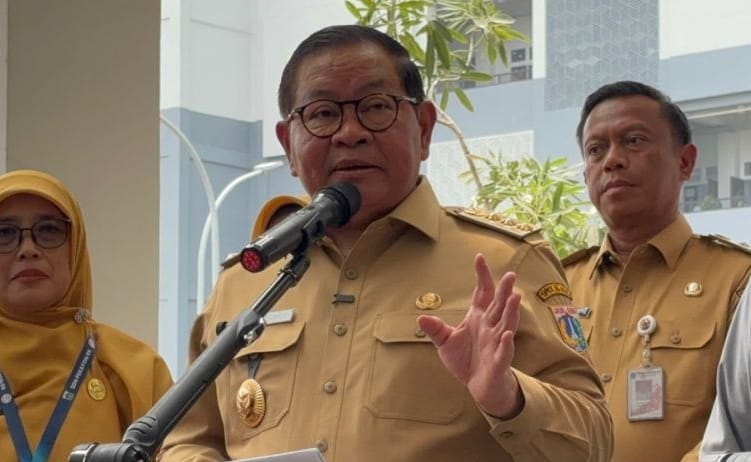 Jakarta Geser Yogya, Jadi Kota Pelajar Nomor Satu