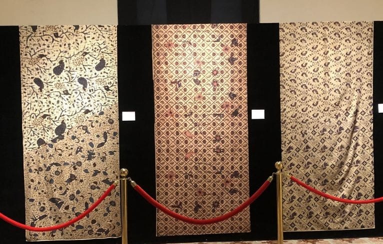Batik Kudus, Demak, Banyumas Bangkit Lagi!