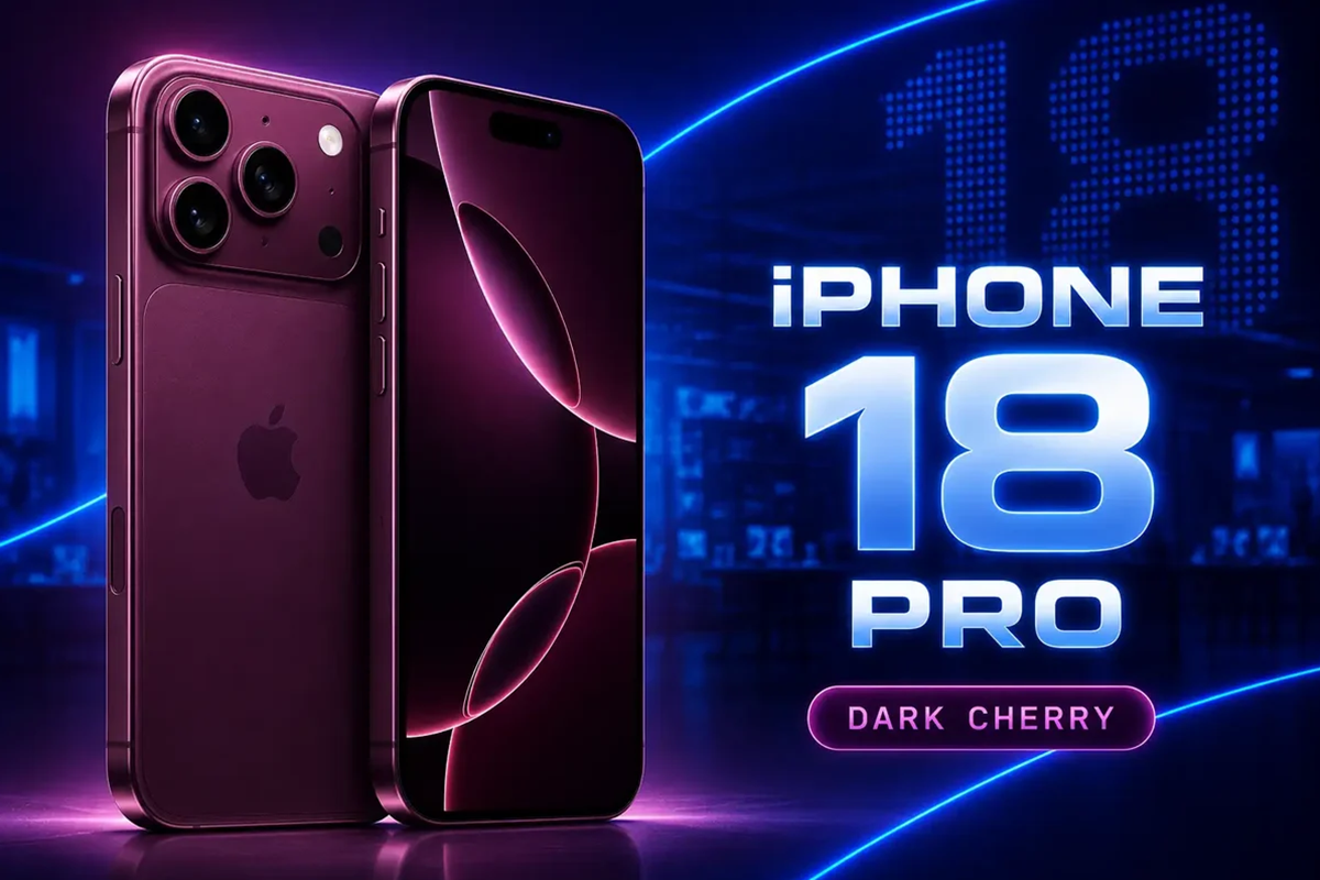 Resmi Masuk Indonesia, iPhone 18 Pro Punya Keunggulan yang Bikin Terpikat