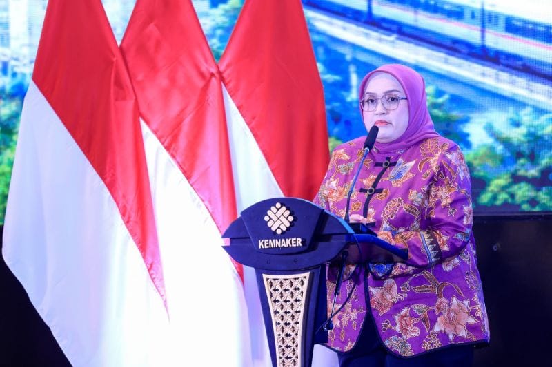 Kesempatan Langka! Kemenaker Buka Seleksi Hakim ad hoc PHI