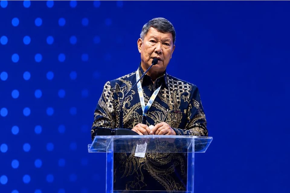 Politik Brasil Jadi Perhatian Diplomasi Iklim, Perjanjian Paris Ikut Dipertanyakan