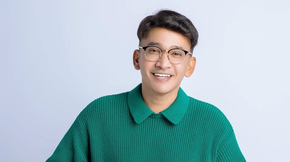 Ruben Onsu Laporkan Dugaan Fitnah ke Polisi